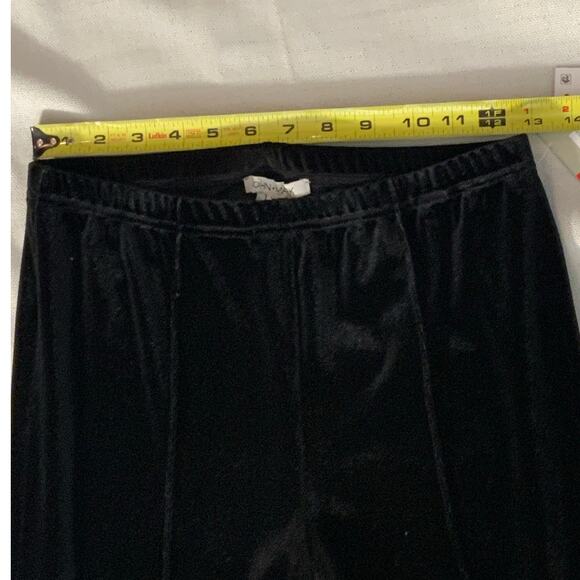 John Mark Velvet bootcut pants NWT size xs - Picture 6 of 7